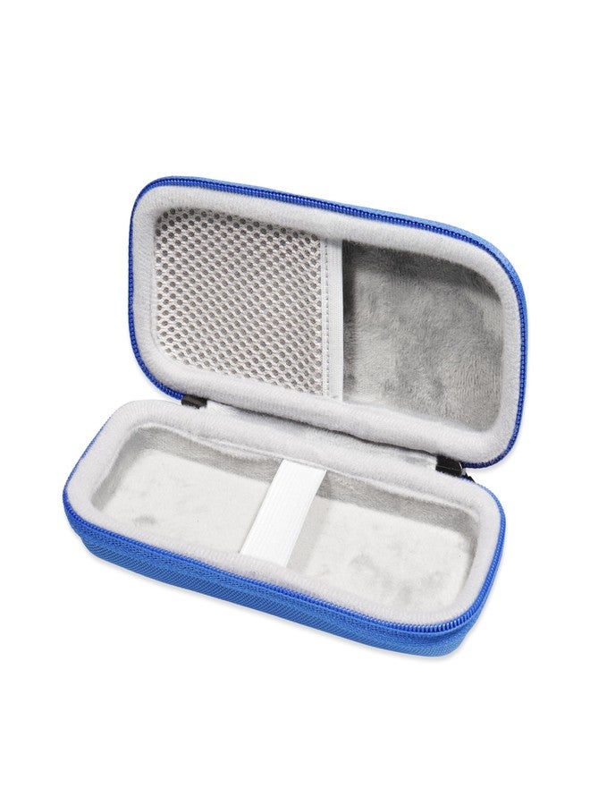 GETGEAR Ear Wax Removal Endoscope Otoscope Case compatible with BEBIRD, Highdas, Anykit, Softula, Enjoyee, JOYGIFT, TOPOINT, AWELOR Earwax Removal Tools case - Image 4